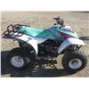 Image 3 : 1997 Polaris Trail Boss 2WD ATV- 250CC 2 Cycle- One Owner- Runs And Drives- Good Condition- New Batt