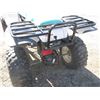 Image 5 : 1997 Polaris Trail Boss 2WD ATV- 250CC 2 Cycle- One Owner- Runs And Drives- Good Condition- New Batt