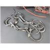 Image 2 : Box Of Tack- Headstalls, Bits, Reins, Halters