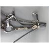 Image 4 : Box Of Tack- Headstalls, Bits, Reins, Halters