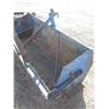 Image 2 : 3 Point 5.5' Box Scraper- Decent Condition