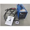 Image 1 : Chicago Electric Inverter Air Plasma Cutter- Model 95136- 40 AMP- Manual- Like New Condition