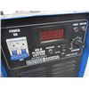 Image 3 : Chicago Electric Inverter Air Plasma Cutter- Model 95136- 40 AMP- Manual- Like New Condition