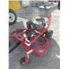 Image 2 : ATV Pull Behind Mower- Kohler Command Pro 15 Engine- Around 2 Hours On Engine- 48"