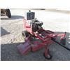 Image 5 : ATV Pull Behind Mower- Kohler Command Pro 15 Engine- Around 2 Hours On Engine- 48"