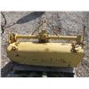 Image 1 : 3 Point Rototiller- 42"