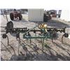 Image 2 : JD 3 Point Cultivator- 8' 4"