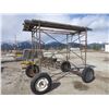 Image 1 : Scaffolding On Wheels