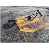 Image 1 : 6' Southern Rotary Mower- Fair Condition