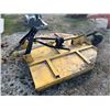 Image 3 : 6' Southern Rotary Mower- Fair Condition