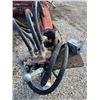 Image 3 : Massey Ferguson 236 Loader- 5' Bucket- PTO- Decent Condition