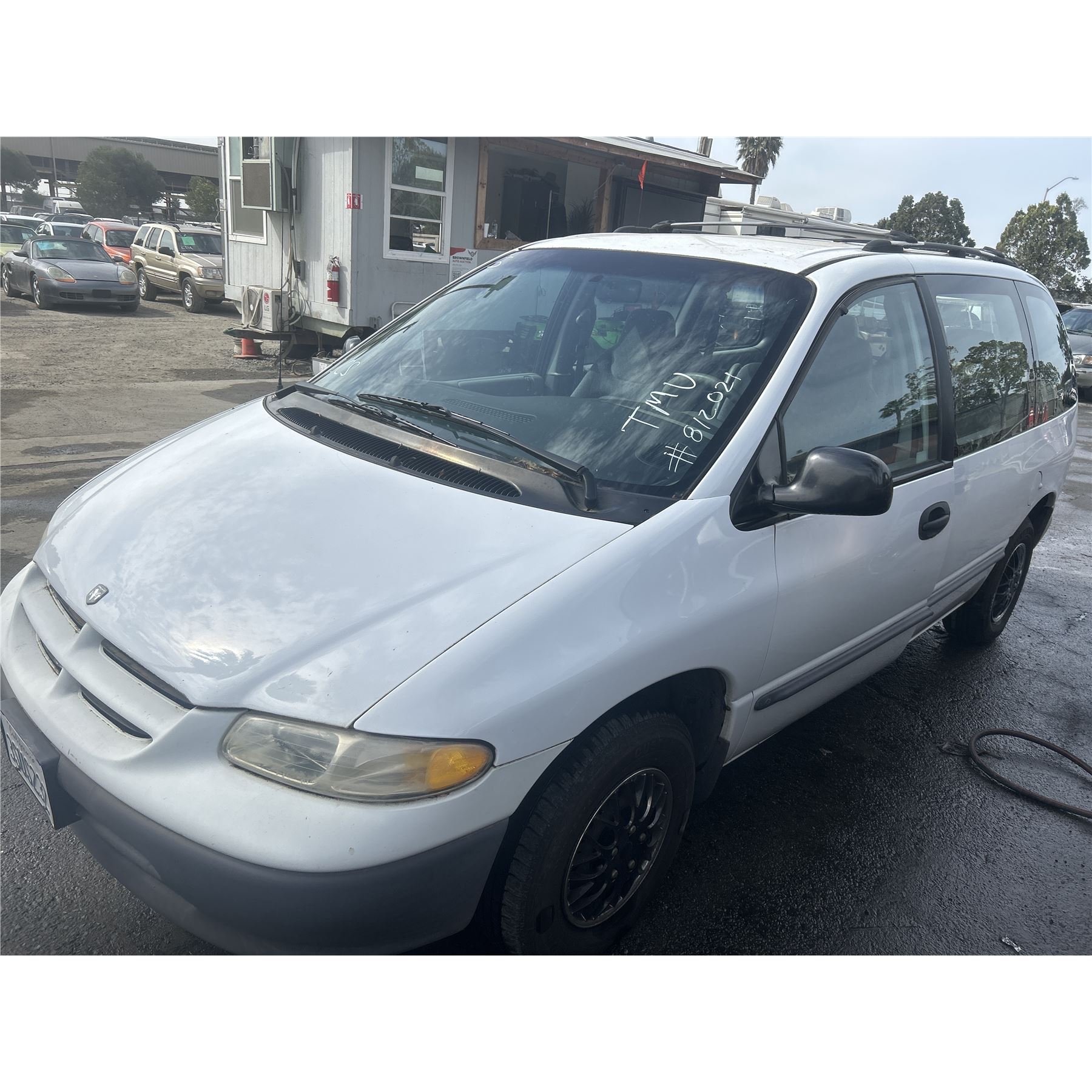 Genuine Dodge Grand Caravan Parts and Accessories at Genuine Dodge Grand Caravan Parts and Accessories at