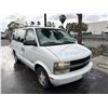 Image 2 : 1998 Chevrolet Astro Van