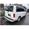 Image 3 : 1998 Chevrolet Astro Van