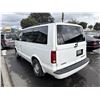 Image 4 : 1998 Chevrolet Astro Van