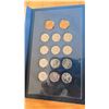 Image 3 : Deluxe Canadian Coin Collection Album