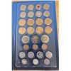 Image 5 : Deluxe Canadian Coin Collection Album