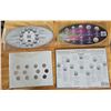 Image 2 : Four RCM Coin Sets