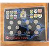 Image 5 : Four RCM Coin Sets