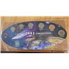 Image 9 : Four RCM Coin Sets
