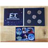 Image 1 : RCM  E.T. Reel Coinz