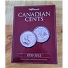 Image 1 : Warman’s “Canadian Cents” Penny Collection
