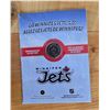 Image 2 : RCM Winnipeg Jets Coin & HM Dallas Cowboys Stadium Token