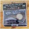 Image 4 : RCM Winnipeg Jets Coin & HM Dallas Cowboys Stadium Token