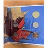 Image 3 : RCM 2014  O Canada Coin Set