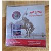 Image 1 : RCM 2012 Calgary Stampede Commemorative Coin