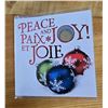 Image 1 : RCM 2015 Peace And Joy Coin Set