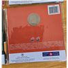 Image 5 : RCM 2012 CFL Commemorative Coins & Stamps. Western Division