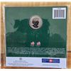 Image 7 : RCM 2012 CFL Commemorative Coins & Stamps. Western Division
