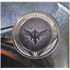 Image 2 : RCM 2016 Batman Verse Superman Lenticular Coin