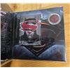 Image 4 : RCM 2016 Batman Verse Superman Lenticular Coin