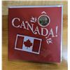 Image 1 : RCM 2015  O Canada Coin Set