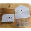 Image 1 : RCM 2011-2012 Circulation Coin & Test Token Set