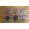 Image 2 : RCM 2011-2012 Circulation Coin & Test Token Set