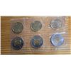 Image 3 : RCM 2011-2012 Circulation Coin & Test Token Set