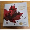 Image 1 : RCM 2017 150th Anniversary Coin Set