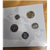 Image 4 : RCM 2017 150th Anniversary Coin Set