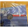 Image 2 : RCM 1962-2012 50th Anniversary of the Canadian Coast Guard