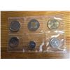 Image 2 : RCM 2016 Uncirculated Coin Set