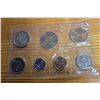 Image 2 : RCM 2012 Uncirculated Coin Set