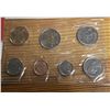 Image 3 : RCM 2012 Uncirculated Coin Set