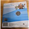 Image 3 : RCM “Quatchi” Meet the Vancouver 2010 Mascots Coin