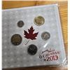 Image 2 : RCM 2019  O Canada Coin Set