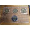 Image 2 : RCM 2012 CFL Commemorative Coin Set