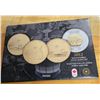 Image 4 : RCM 2012 CFL Commemorative Coin Set