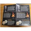 Image 5 : RCM 2012 CFL Commemorative Coin Set